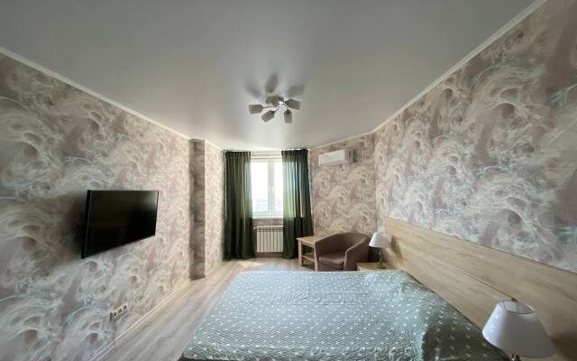 Квартира Like Home 18