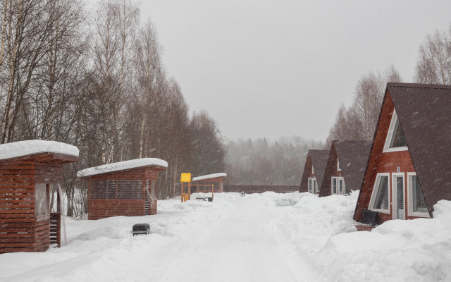 База отдыха Harakka Talo