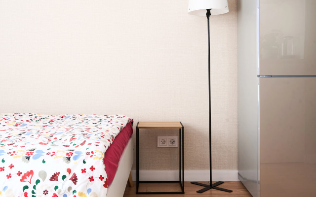 Квартира на улице Пилотная 20