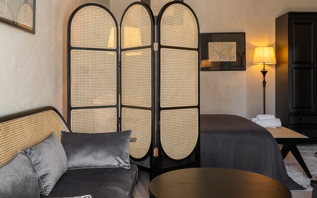 Apartamenty Nikolaevskie Fontannaya 7-51