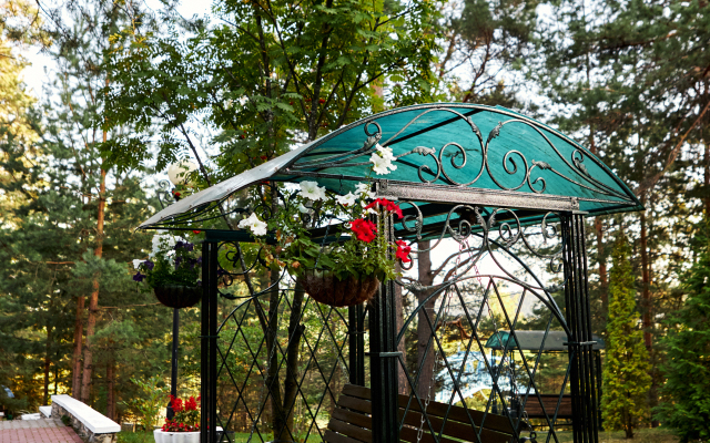 Отель Гостиничный Комплекс Росинка