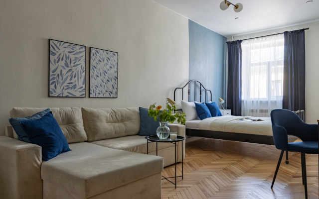 Апартаменты Поднебесная