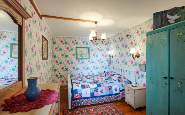 Бутик-отель Чеховская Дача