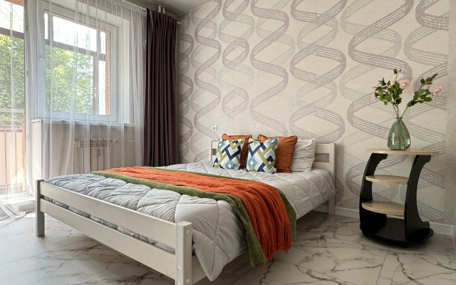 Квартира Студия Крылатый 24/4-6 Иркутск Аэропорт КакДома