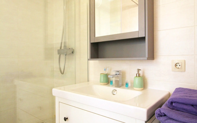 Апартаменты Жилой комплекс Рапсодия