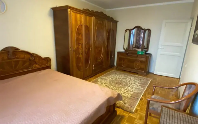 MaxRealty24 Ramenki Apartments - Apartment in Moscú - Photo 5