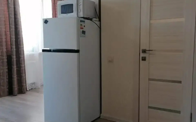 Квартира Каравелла Португалии у Моря с Бассейном