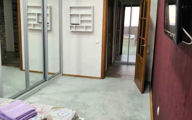 Квартира на улице Советской 15