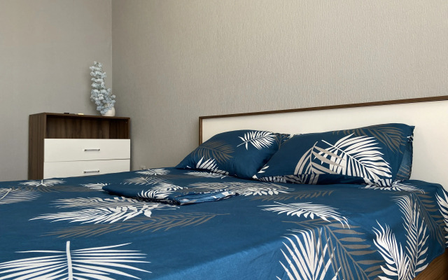 Квартира Вместительная у парка Галицкого от Комфорт и Точка