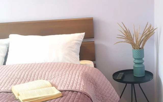 Uyutnaya Dlya Vashego Komforta Flat