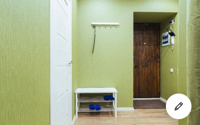 Апартаменты на Достоевского 30