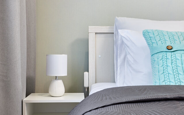 Квартира Краснодар на Московской 137