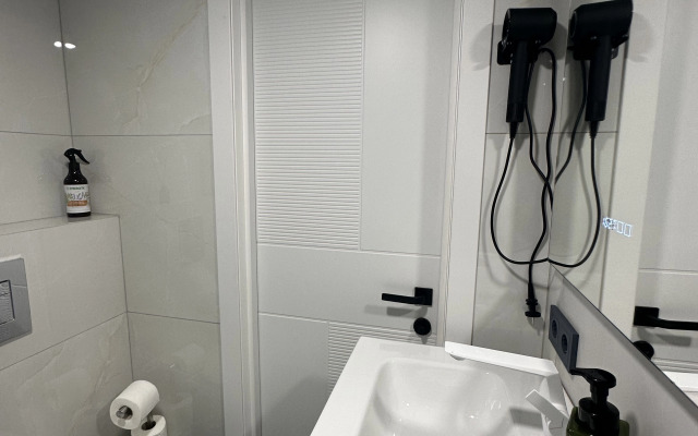 Квартира на Маросейке 1