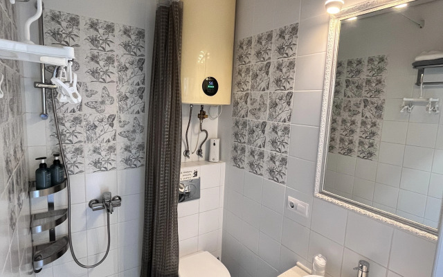 Апартаменты в центре Владивостока