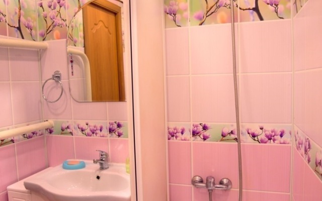 Апартаменты на Северном проезде 16