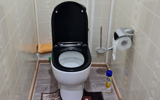 Vo Dvore Glavnogo Ofisa Nornikelya Apartments