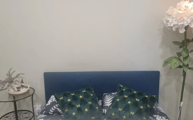 Квартира Новая Студия Около Метро