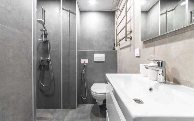 Blanche Apart Apartments
