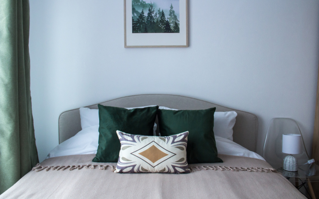 Lesnoy Dom Apartments