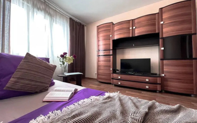 Park Inn Hause Apartments 5