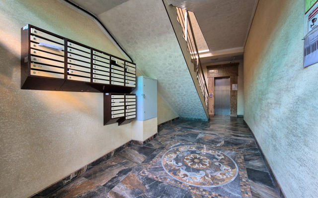 Квартира на улице Нижнеимеретинской 143