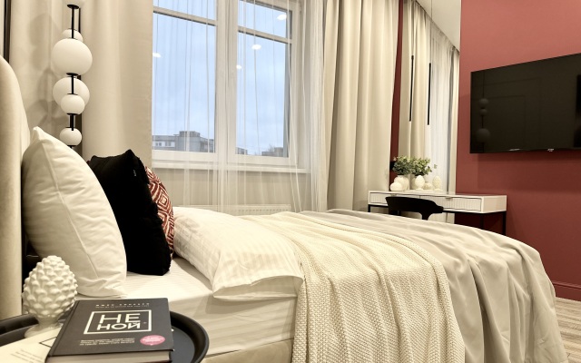 Kenigdeluxe Рыбная деревня