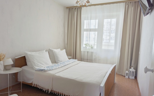 Квартира na 9-go Yanvarya