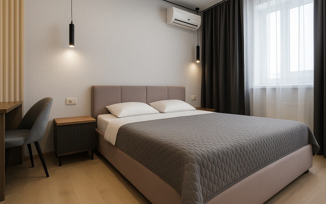 Жилое помещение MegaStay 13