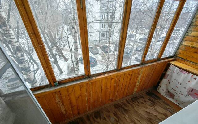 Апартаменты Like Home в центре города