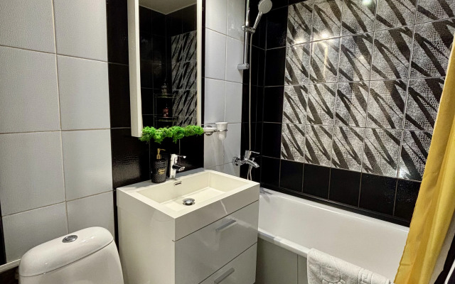 Апартаменты Apart Comfort на Пр Толбухина 43