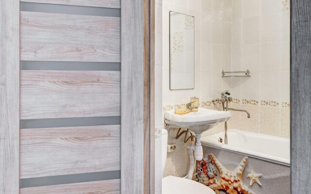 Апартаменты Переулок Маяковского 3