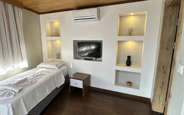 Gold Corner Mini-hotel
