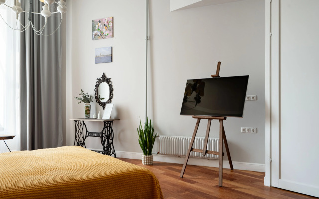 Квартира Дом Орлова