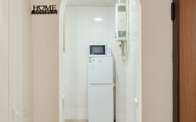Prostornaya Kvartira s 1 Spalney Keygo 0177 Apartments