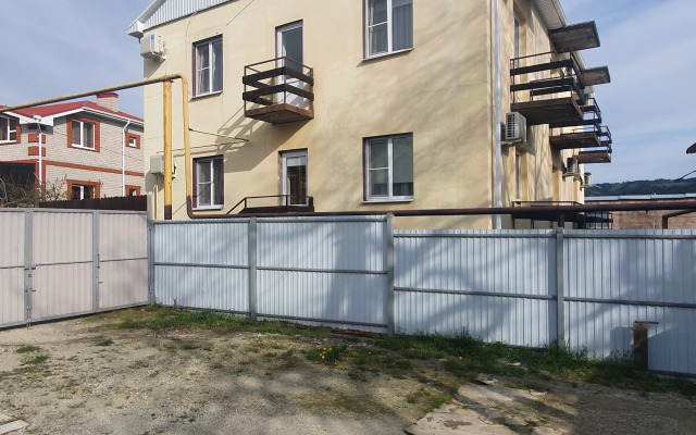Student Guest house
