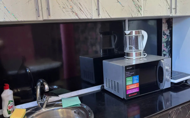 Na Tsvetochnoy Apartments