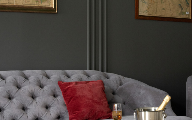 Апартаменты Grandeur Flat