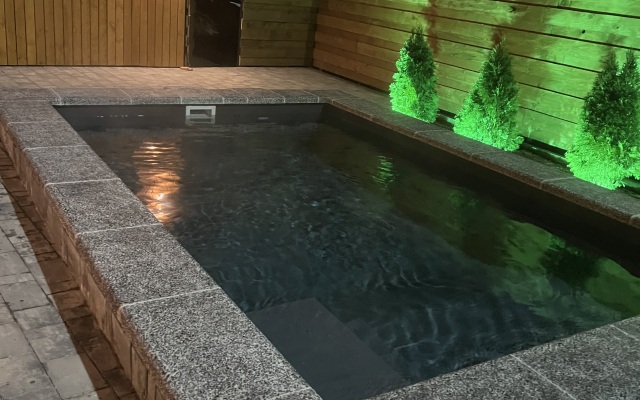 Вилла Дыхание Адыгеи 2