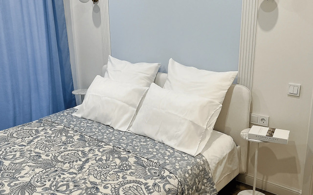 Квартира Люкс около аэропорта