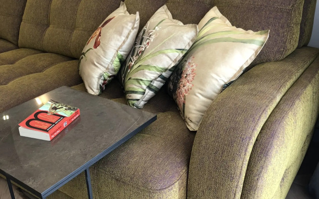 Chetyrekhkomnatnye Aktyor Gelaksi Apartments