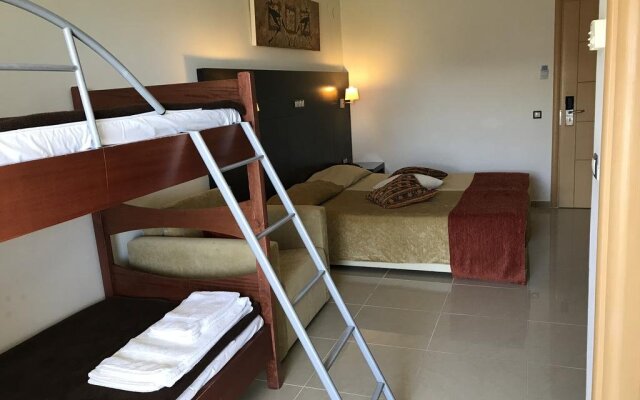 Hanioti Grandotel Hotel
