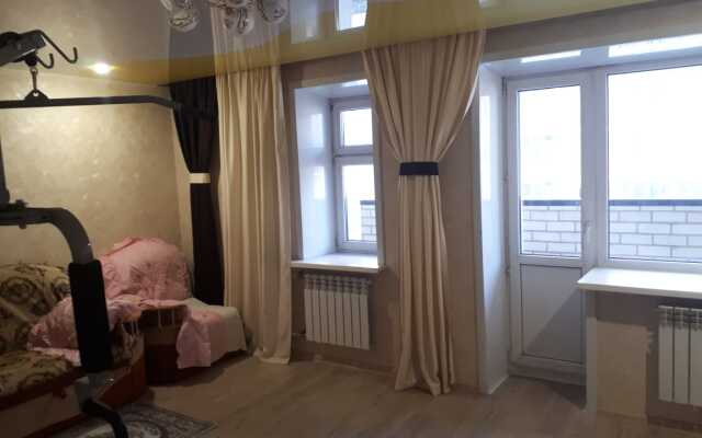 Novostroyka Na Ulitse Slavyanskaya 6a Flat