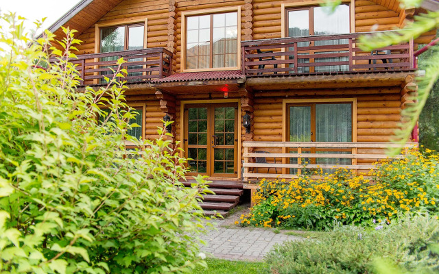 Usadba Sarzhevskih Hotel