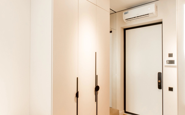 Aura Premium Apart - Center of Kazan - Smart Home