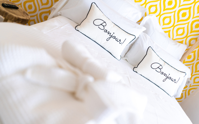 Duna Hotel Boutique