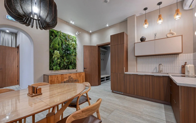 Апартаменты & SPA