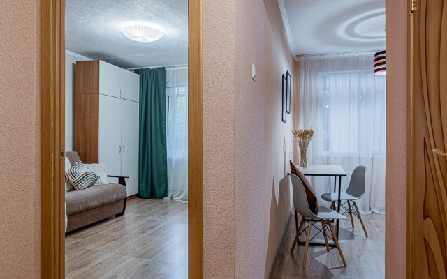 Odnokomnatnaya Bardina 12 Flat
