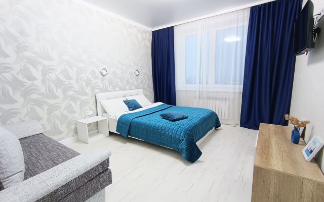 Apartamenty na Suzdalskoi 20