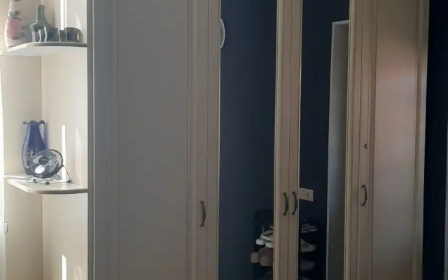 Otdelny Dom bez Khozyaev Ryadom s Plyazhem Private House
