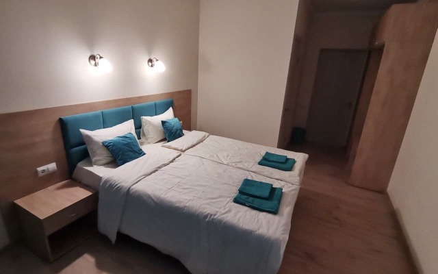 Altityud Guest House